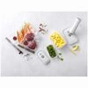 Zwilling Fresh & Save Starter Set - Includes Vacuum Pump, Small & Medium Plastic Containers & Storage Bags